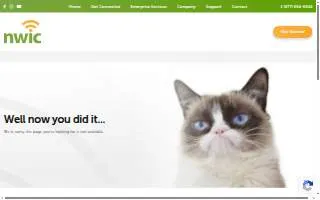 Western Oregon Builders website