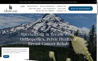 Wildwood Physical Therapy