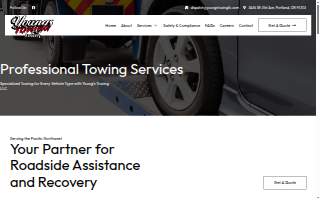 Young's Towing LLC