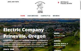 Cooper Electric