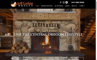 Jeff Larkin Realty