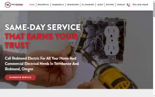 Redmond Electric