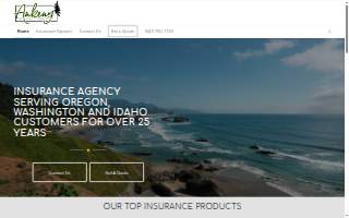 Ankeny Insurance Agency, Inc.