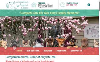 Companion Animal Clinic