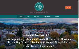 Neuner Davidson & Co