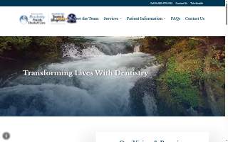 Roseburg Family Dental Care