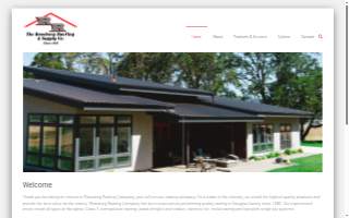 Roseburg Roofing Co