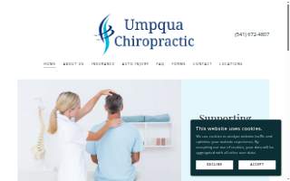 Umpqua Chiropractic