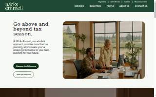 Wicks Emmett LLP