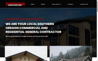 Zerbach Construction