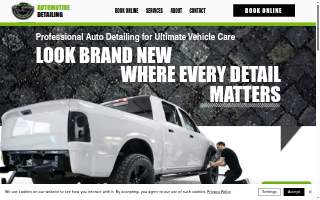 All Star Detail, LLC