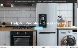 Appliance Bargain Center