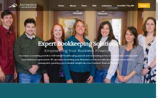 Ascension Accounting, Inc.