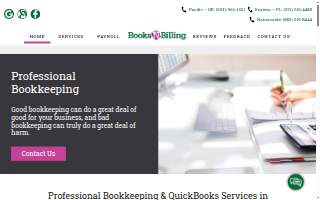Books N Billing Inc
