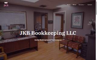 JKB Bookkeeping, LLC