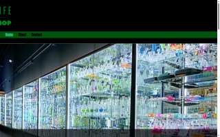 Leaf Life Smoke Shop
