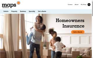 Maps Insurance Services LLC