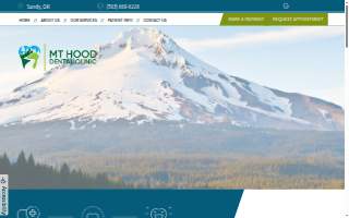 Mt Hood Dental Clinic
