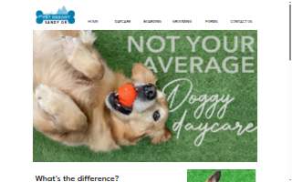 MT. Hood Pet Resort