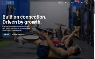 Adira Fitness