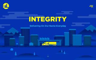 Integrity Logistics of Sherwood