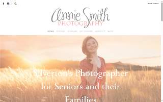 Annie Smith Photography