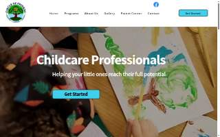 Circle of Friends Daycare Inc
