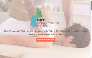 Ort Chiropractic Clinic