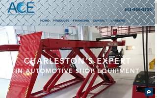 Ace Equipment Specialty Services, Inc.