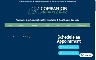 Companion Animal Clinic