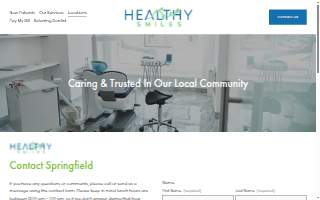 Healthy Smiles Dental