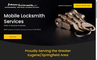 Johnny Locksmith, LLC
