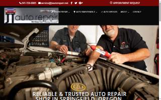 JT Auto Repair