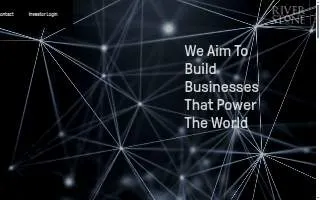 RiverStone Clinic website