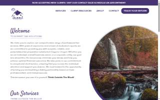 Summit Tax Solutions
