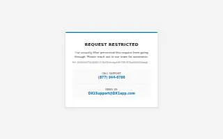 Columbia River Motorsports website