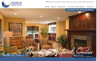 Hiebert Family Dental