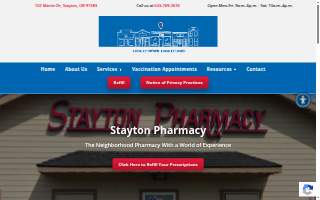 Stayton Pharmacy