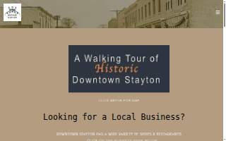 Stayton Sublimity Chamber of Commerce