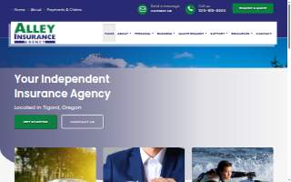 Alley Insurance Agency