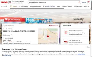 CVS Pharmacy