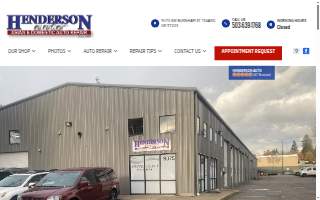 Henderson Auto