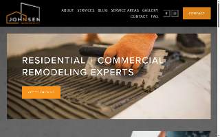 Johnsen Industries