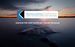 Kesselring Law Firm