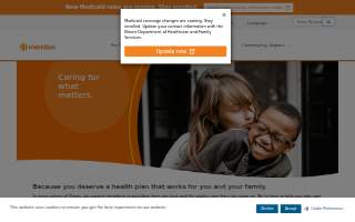 Meridian Insurance Group