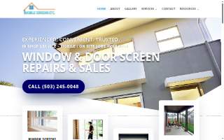 Mobile Screens Etc.