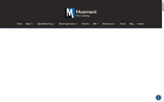 Musimack Marketing