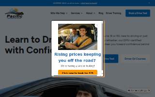 Pacific Driver Education of Tigard