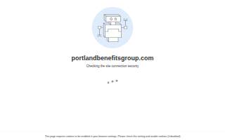 Portland Benefits Group