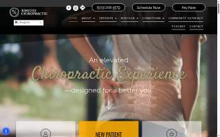 Rhodes Chiropractic